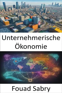 Unternehmerische Ökonomie_cover