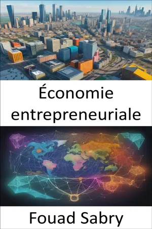 Économie entrepreneuriale