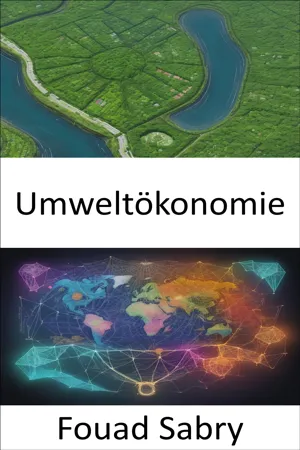 Umweltökonomie