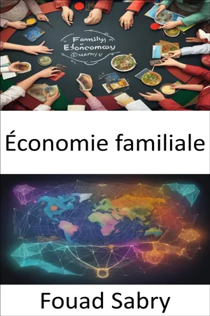 Économie familiale