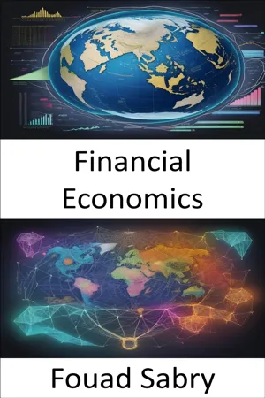 Financial Economics