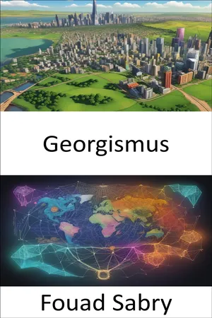 Georgismus