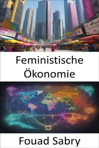 Feministische Ökonomie_cover