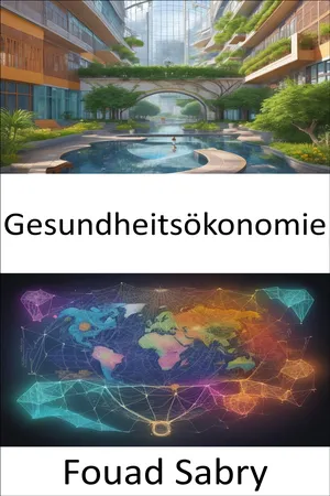 Gesundheitsökonomie