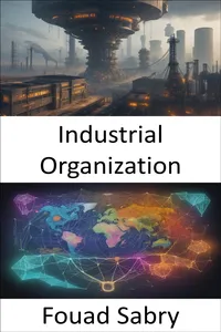 Industrial Organization_cover