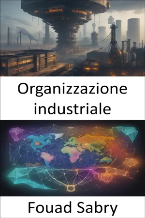 Organizzazione industriale