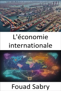 L'économie internationale_cover