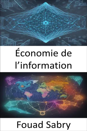 Économie de l'information