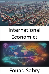 International Economics_cover