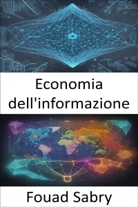 Economia dell'informazione_cover