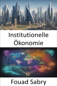 Institutionelle Ökonomie_cover