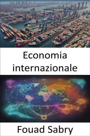 Economia internazionale