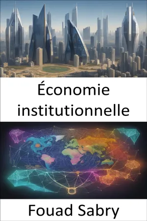 Économie institutionnelle