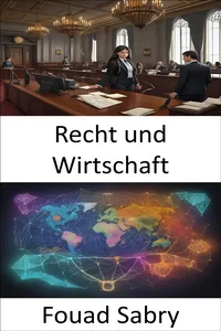 Recht und Wirtschaft_cover