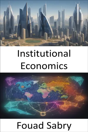 Institutional Economics