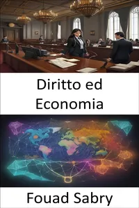 Diritto ed Economia_cover