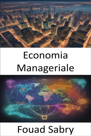 Economia Manageriale