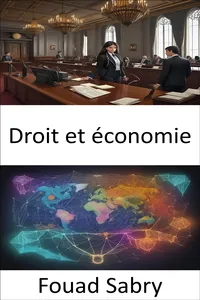 Droit et économie_cover