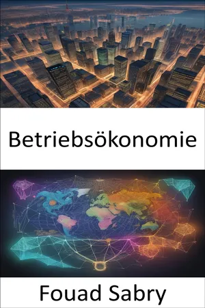 Betriebsökonomie