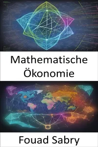 Mathematische Ökonomie_cover