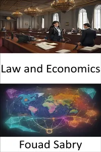 Law and Economics_cover
