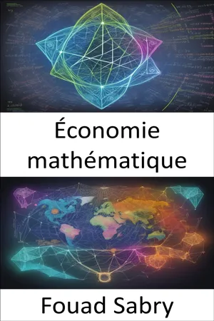 Économie mathématique