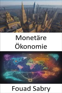 Monetäre Ökonomie_cover
