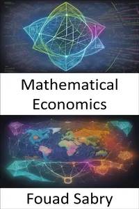 Mathematical Economics_cover