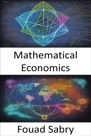 Mathematical Economics