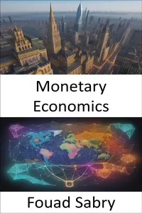 Monetary Economics_cover