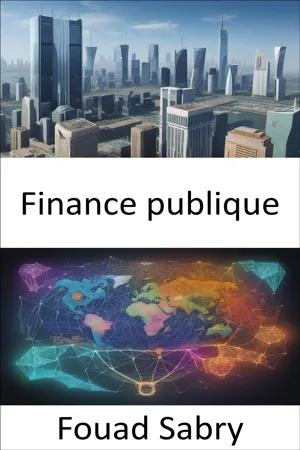 Finance publique