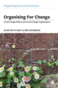 Organising for Change_cover