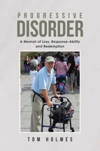 Progressive Disorder_cover