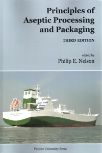 Principles of Aseptic Processing and Packaging_cover
