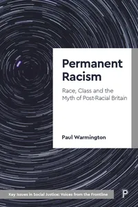 Permanent Racism_cover