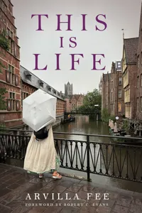 This Is Life_cover