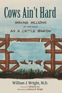 Cows Ain't Hard_cover