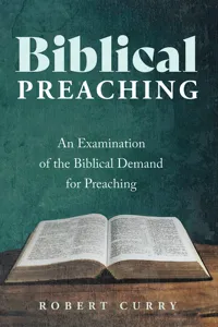 Biblical Preaching_cover