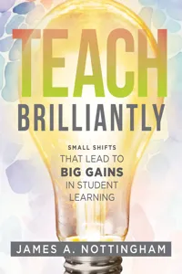 Teach Brilliantly_cover