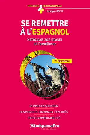 Se remettre à l'espagnol