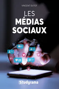 Les médias sociaux_cover