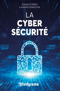 La Cybersécurité_cover