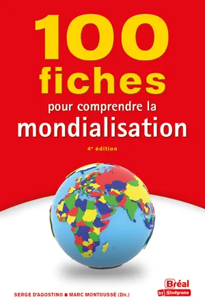 100 fiches pour comprendre la mondialisation