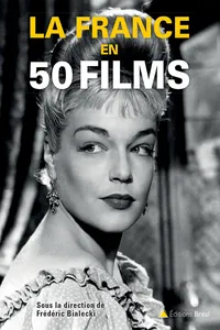 La France en 50 films_cover