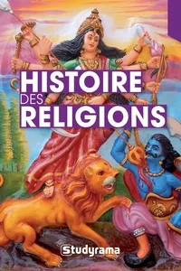 Histoire des religions_cover