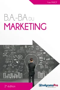 B.A.-BA du marketing_cover