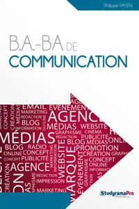 B.A.-BA de communication_cover