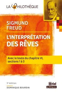 L'interprétation des rêves - Sigmund Freud_cover