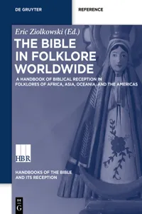 The Bible in Folklore Worldwide_cover