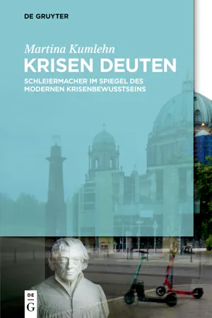 Krisen deuten